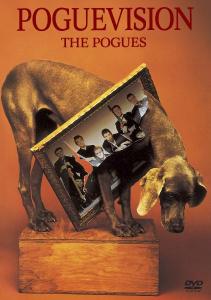 CD Shop - THE POGUES POGUE VISION