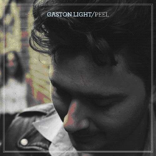 CD Shop - GASTON LIGHT PEEL