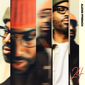 CD Shop - ALEXIS FFRENCH 24