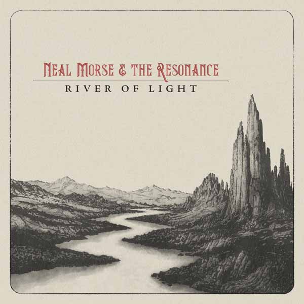 CD Shop - NEAL MORSE River of Light