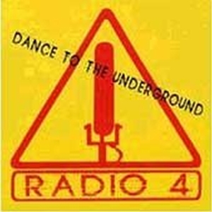 CD Shop - RADIO 4 DANCE TO THE UNDER..-4TR-