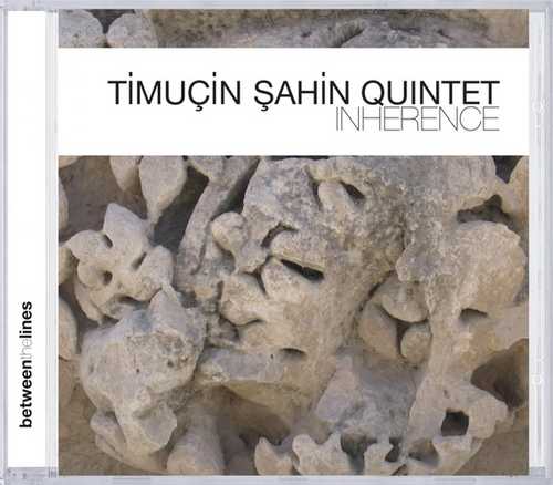 CD Shop - TIMUCIN -QUINTET- SAHIN INHERENCE
