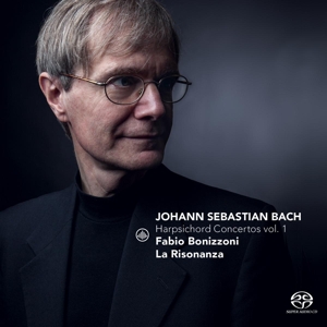 CD Shop - FRANK PETER ZIMMERMANN HARPSICHORD CONCERTOS ...