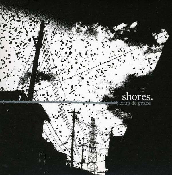 CD Shop - SHORES COUP DE GRACE