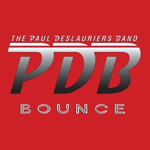 CD Shop - PAUL -BAND- DESLAURIERS BOUNCE