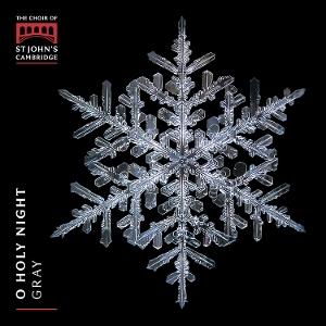 CD Shop - CHOIR OF ST. JOHN\