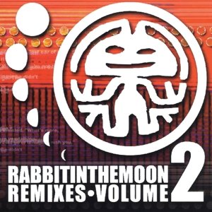 CD Shop - RABBIT IN THE MOON REMIXES VOL.2