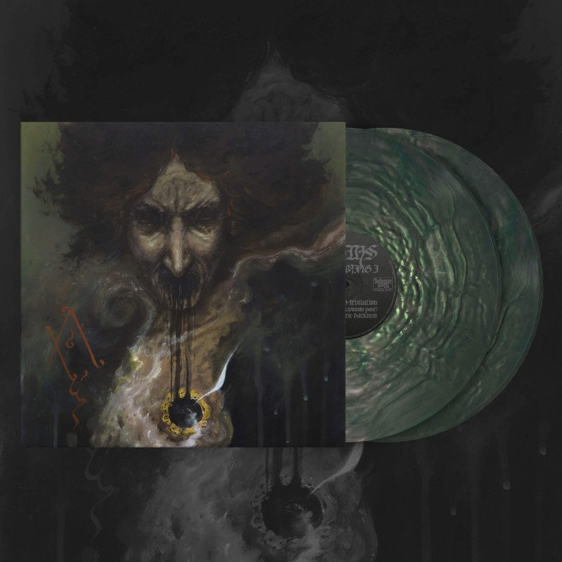 CD Shop - AKHLYS DREAMING I