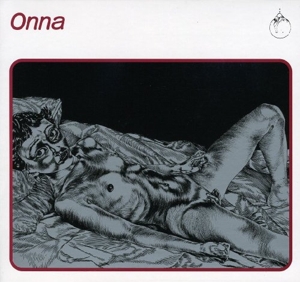 CD Shop - ONNA ONNA