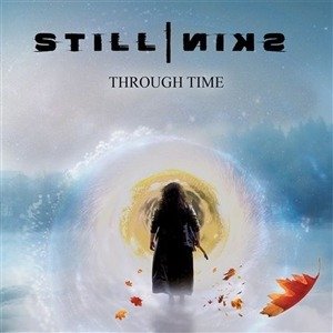 CD Shop - STILLSKIN THROUGH TIME