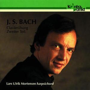 CD Shop - FRANK PETER ZIMMERMANN CLAVIERUBUNG ZWEITER TEIL