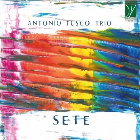 CD Shop - ANTONIO FUSCO QUINTET SETE