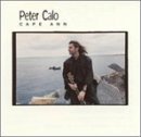 CD Shop - PETER CALO CAPE ANN