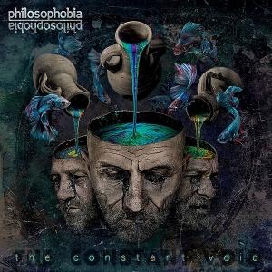 CD Shop - PHILOSOPHOBIA CONSTANT VOID