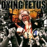 CD Shop - DYING FETUS DESTROY THE OPPOSITION