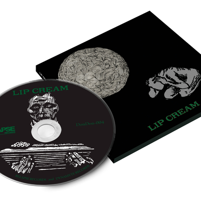 CD Shop - LIP CREAM - SIN -