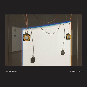 CD Shop - JULES REIDY CLERESTORY