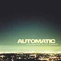 CD Shop - AUTOMATIC CROSSING KILL CREEK