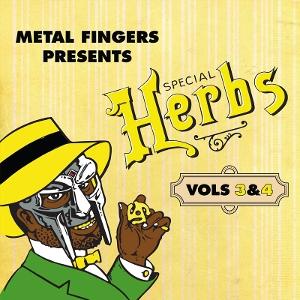 CD Shop - MF DOOM METAL FINGERS PRESENTS...