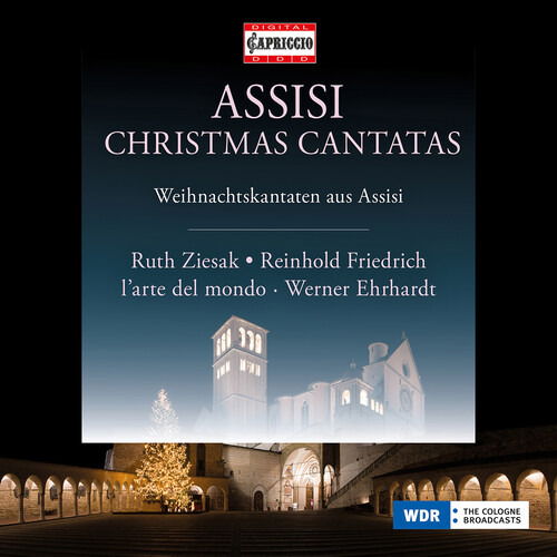 CD Shop - RUTH ZIESAK,L\