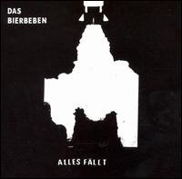 CD Shop - DAS BIERBEBEN ALLES FALLT