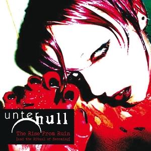 CD Shop - UNTER NULL RISE FROM RUIN [AND TH...