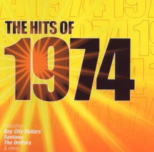 CD Shop - VARIOUS ARTISTS COLLECTIONS: HITS OF 1974