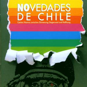 CD Shop - VARIOUS ARTISTS NOVEDADES DE CHILE