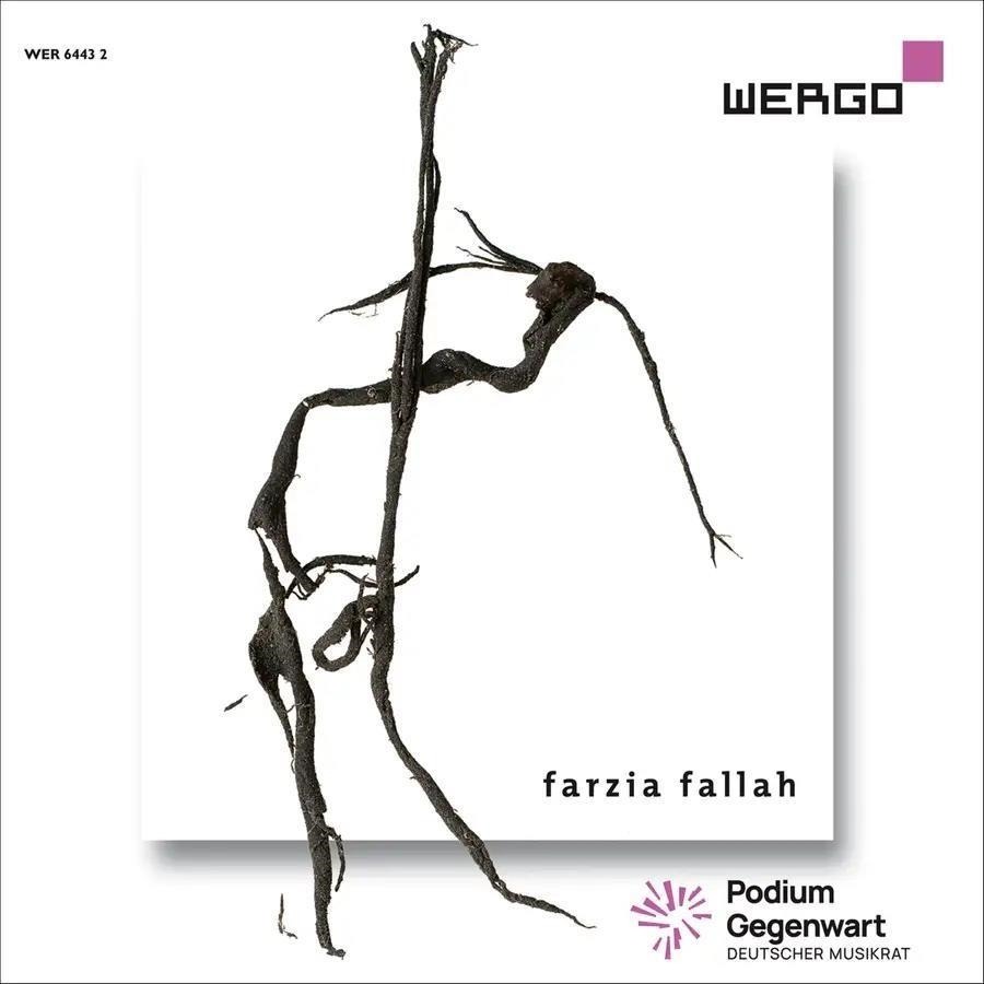 CD Shop - ENSEMBLE DEHIO,SONAR QUARTETT FALLAH: STRING QUARTET...