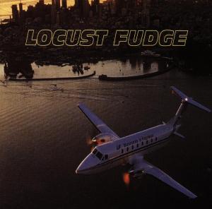 CD Shop - LOCUST FUDGE BUSINESS EXPRESS