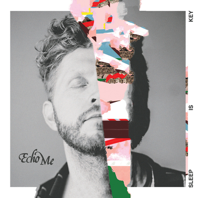 CD Shop - ECHO ME SLEEP IS KEY