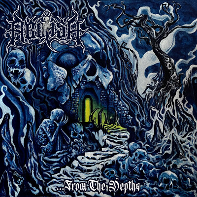 CD Shop - ABOLISH FROM THE DEPTHS