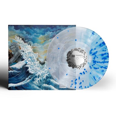 CD Shop - LANDMVRKS DARKEST PLACE I VE EVE...