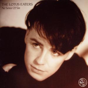 CD Shop - LOTUS EATERS NO SENSE OF SIN