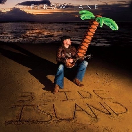 CD Shop - ELBOW JANE 3-SIDE ISLAND