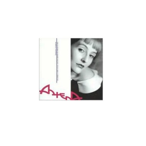 CD Shop - ISABELLE ANTENA ON A WARM SUMMER NIGHT