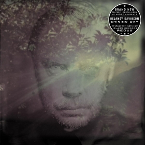 CD Shop - DELANEY DAVIDSON SHINING DAY