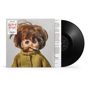CD Shop - MONSTER FLORENCE PETTY CASH