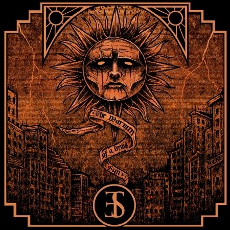 CD Shop - EMPLOYED TO SERVE WARMTH OF A DYING SUN