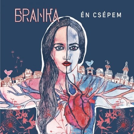 CD Shop - BRANKA EN CSEPEM