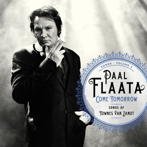 CD Shop - PAAL FLAATA COME TOMORROW - SONGS ...