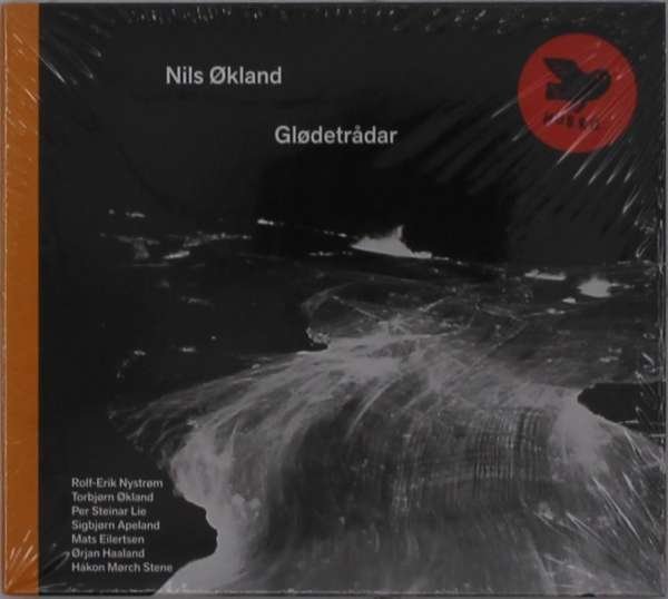 CD Shop - NILS OKLAND GLODETRADAR