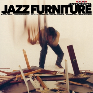 CD Shop - JAZZ FURNITURE JAZZ FURNITURE