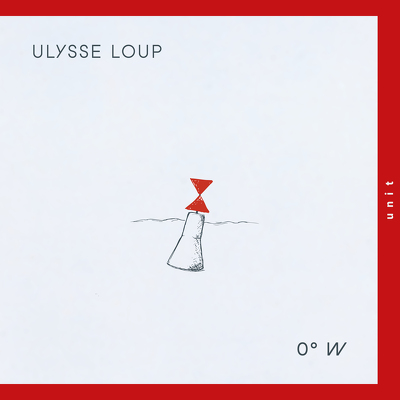CD Shop - ULYSSE LOUP 0W