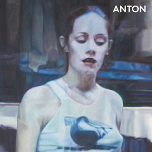 CD Shop - ANTON GLACIER / VOLCAN