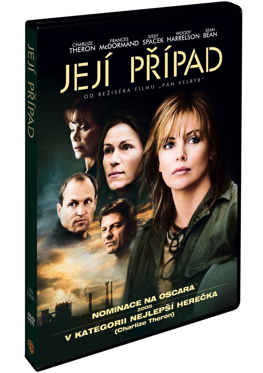 CD Shop - FILM JEJI PRIPAD DVD