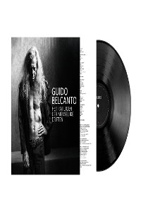CD Shop - GUIDO BELCANTO HET PAVILJOEN DER MENS...