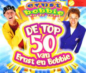 CD Shop - ERNST & BOBBIE LLACHEM MET ERNST &AMP...