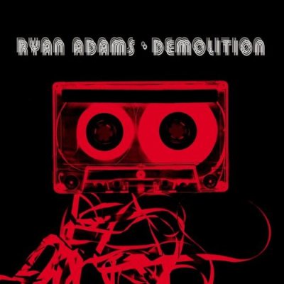 CD Shop - RYAN ADAMS DEMOLITION -13TR-