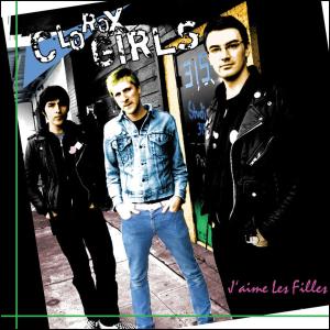 CD Shop - CLOROX GIRLS J\
